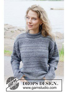 Mystic Moonlight Trui