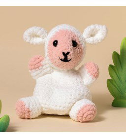 Kroeltje Schaap Sofie