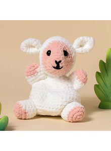 Kroeltje Schaap Sofie