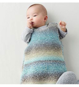 Slaapzak gemaakt van Rits niet deelbaar