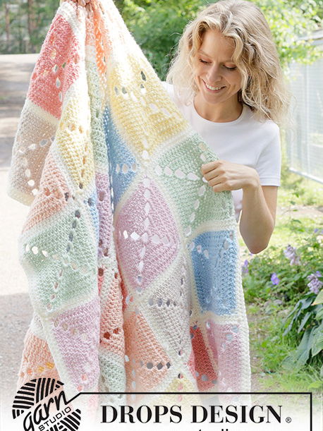 Block Party Blanket