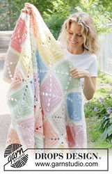block-party-blanket