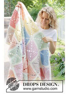 Block Party Blanket