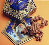 Haakpatroon Chocokikker