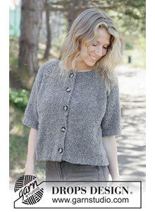 Emery Stone Cardigan