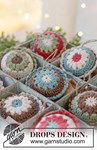 Haakpatroon Vintage Vibe Baubles