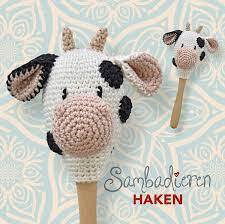 sambabal Koe gemaakt van Basis en versteviging