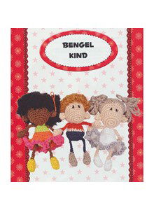 Pop jongen en meisjes