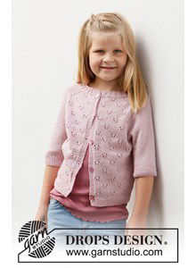 Kindervest met korte mouwen