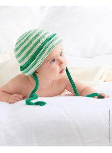 Zonnehoedje voor baby