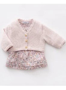 Baby vestje