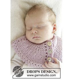 Halswarmer voor baby