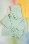 Breipatroon Babytruitjes