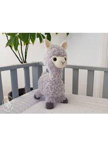 Alpaca knuffel