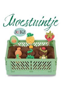 Moestuintje