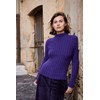 Trui Old Town gemaakt van Lang Yarns Wooladdicts Spirit