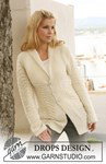 Breipatroon Vest