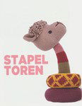 Haakpatroon Stapeltoren Lama