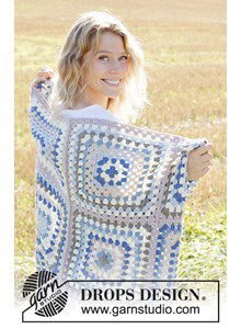 Hollands Tegeltje Deken