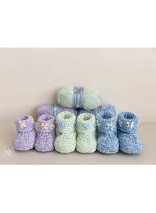 Slojes met dubbele rand