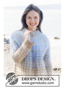 Cobblestone Cardigan