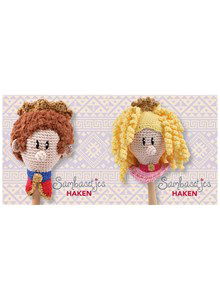 Sambabal prins en prinses