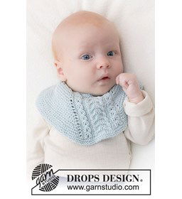 Slab gemaakt van Drops Safran