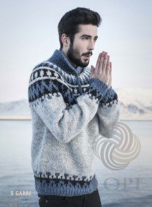 Herentruii met kraag