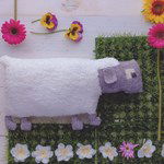 Breipatroon Schaap
