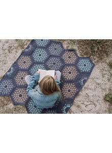 Deken Quiet Moments Blanket