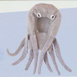 Breipatroon Octopus