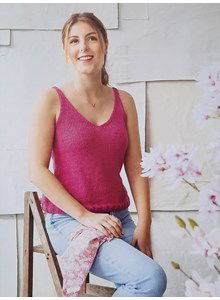 Marie Claire dames topje