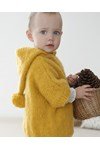 Breipatroon Kinder trui van andere kant