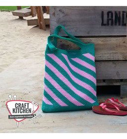 Tas gemaakt van Durable Cosy Fine