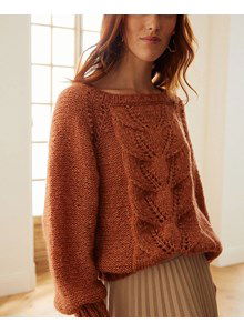 Damestrui Honoree met fantasiepatroon