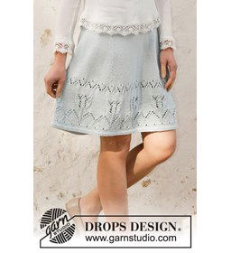 Rok gemaakt van Elastiek - band