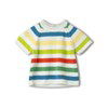 Gestreept shirt