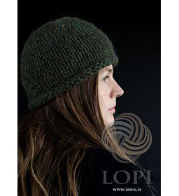 Muts Meira og Minna gemaakt van Lopi Plotulopi