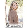 Walnut Dreams Sweater