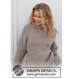 Drops Wish Mix 08 Gray beige