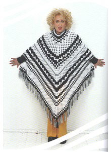 De Handsfree Poncho