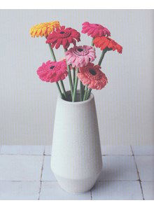 Boeket Gerbera