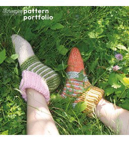 puntige pantoffels