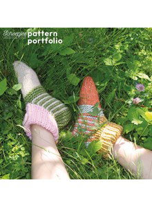 puntige pantoffels