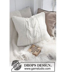 Kussen gemaakt van Vulling