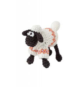 Shaun het schaap
