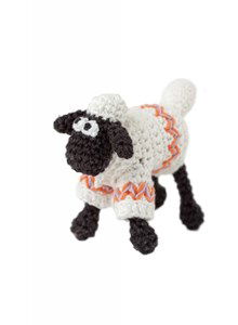 Shaun het schaap