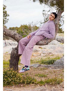 Damestrui met kabels Soothing Whisper