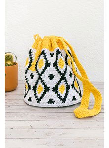 Mochila tas Cauca
