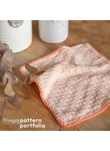 Pure Dishcloth